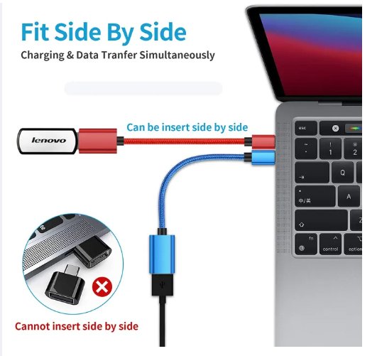 USB Transfer - Zambeel