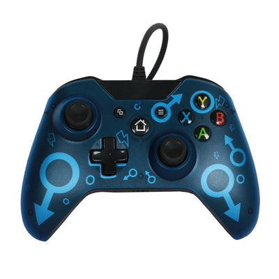 USB Wired Controller - Zambeel