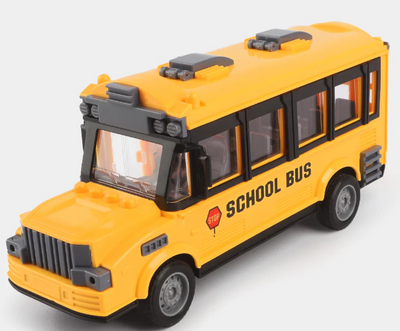 Remote Control Bus