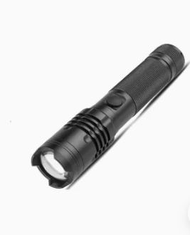 Multipurpose Strong Flashlight