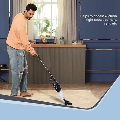 V1 Handheld Vacuum Cleaner - Zambeel