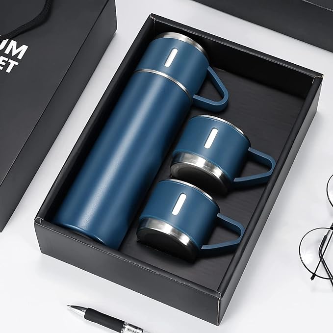 Vacuum Flask Set - Zambeel