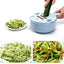 Vegetable Chopper Container - Zambeel