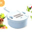 Vegetable Chopper Container - Zambeel