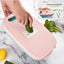 Vegetable Cutting Board Set - Zambeel