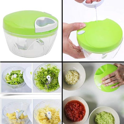 Vegetables Slicer - Zambeel