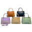 Versatile Casual Handbag - Zambeel