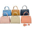 Versatile Casual Handbag For Women - Zambeel