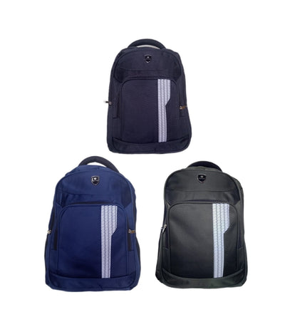 Versatile New Fashion Backpack - Zambeel