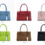 Versatile Pop Handbag - Zambeel