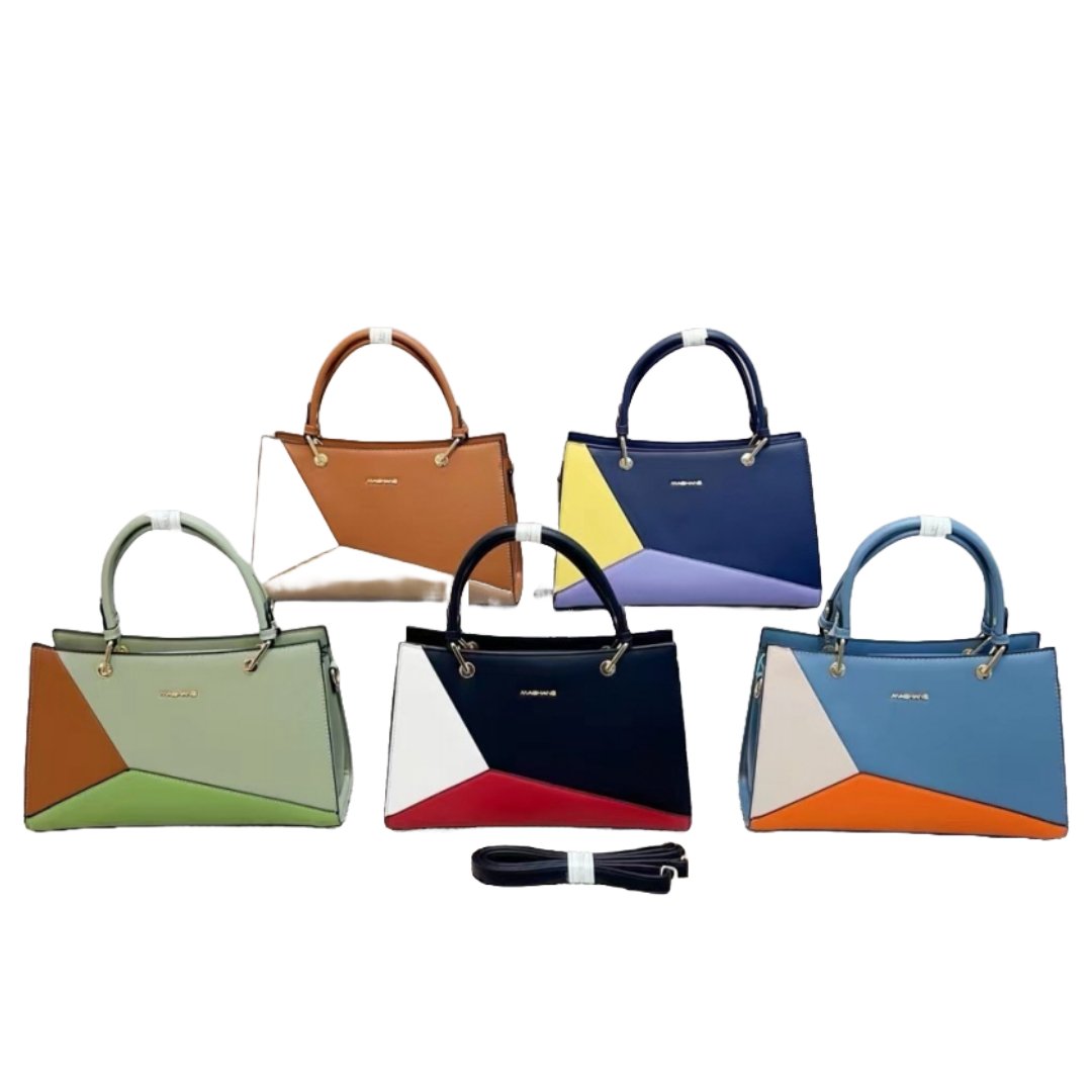 Versatile Women Bag - Zambeel