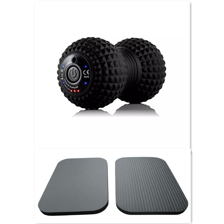 Vibration Massage Electric Fascia Ball - Zambeel