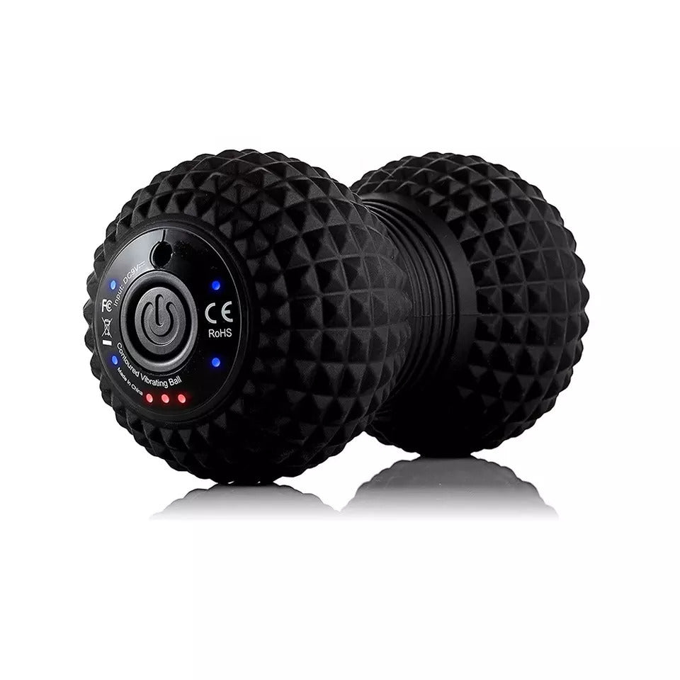 Vibration Massage Electric Fascia Ball - Zambeel