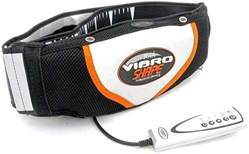 Vibro Fat Burning Body Massager Belt - Zambeel