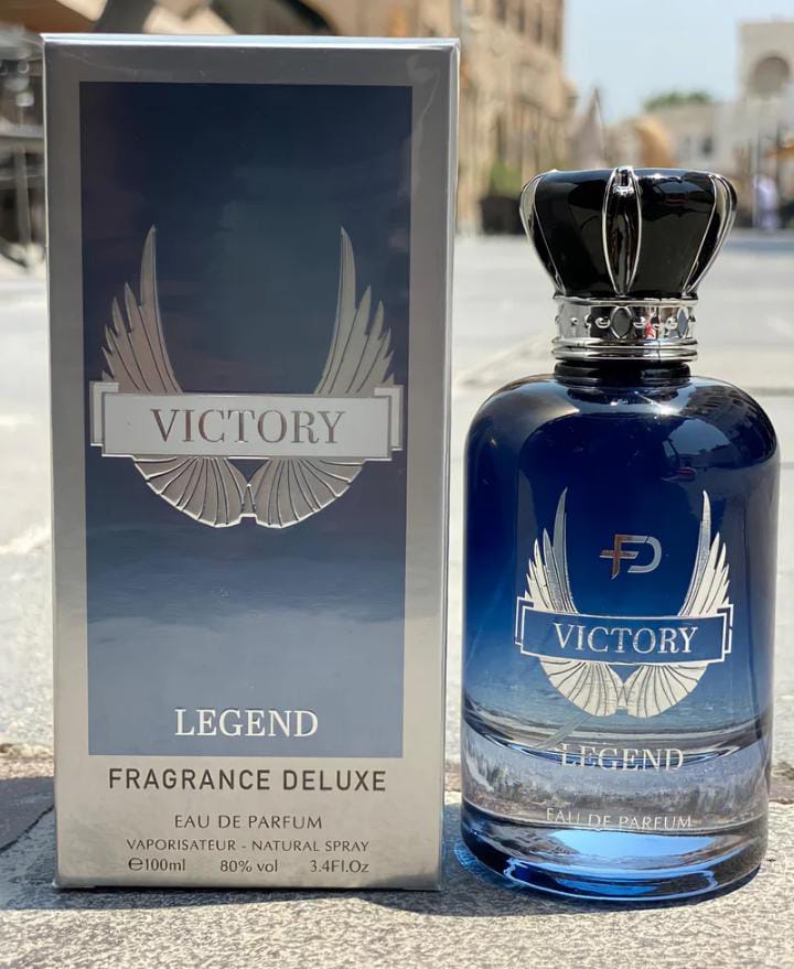 Victory Legend Perfume - Zambeel