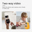 Video Calling Smart Camera - Zambeel