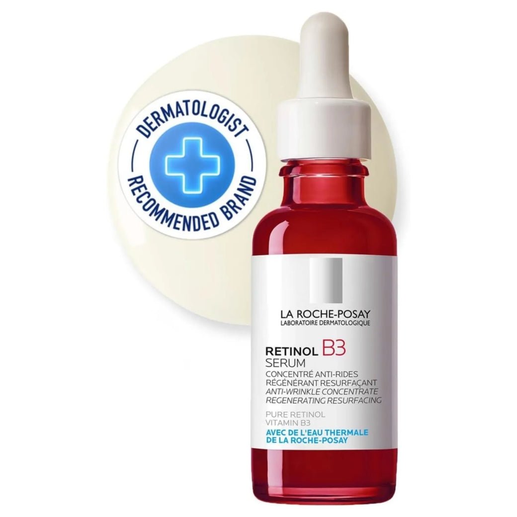 Vitamin B3 Serum - Zambeel