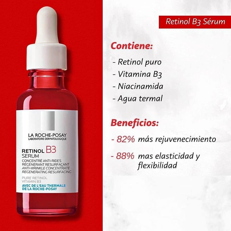 Vitamin B3 Serum - Zambeel