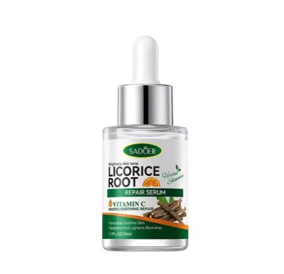 Vitamin C Repair Serum - Zambeel