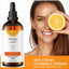 Vitamin C Serum (100ml) - Zambeel