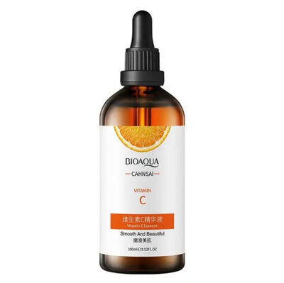 Vitamin C Serum (100ml) - Zambeel