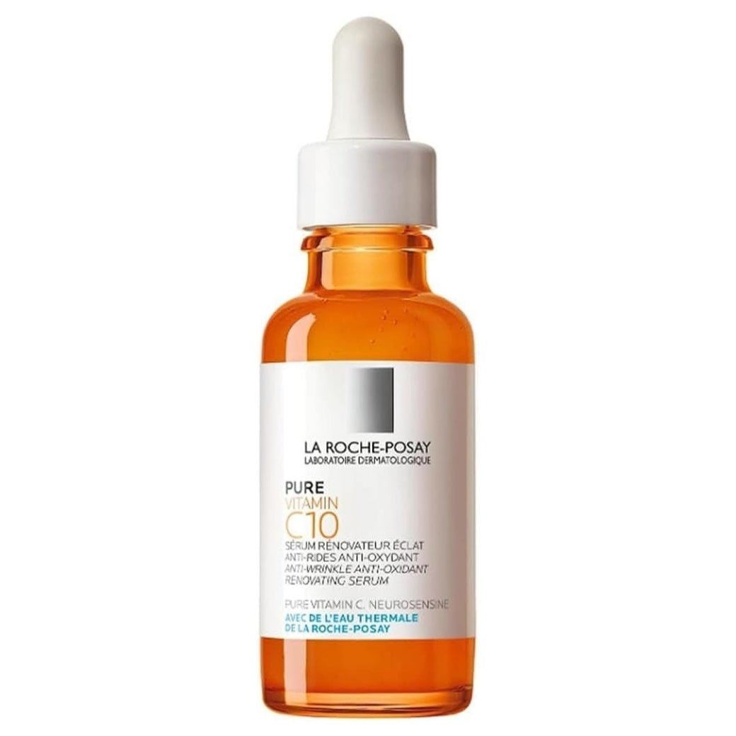 Vitamin C10 Serum - Zambeel