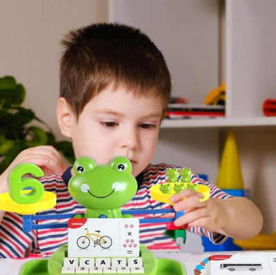 School Balance Board Toy