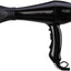 Wahl 5439-024 Super Dry Professional Styling Hair Dryer, Black - Zambeel