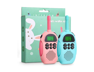 Walkie Talkie for Children - Zambeel