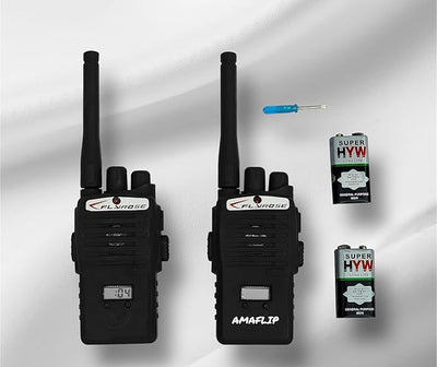 Walkie Talkie For Kids - Zambeel