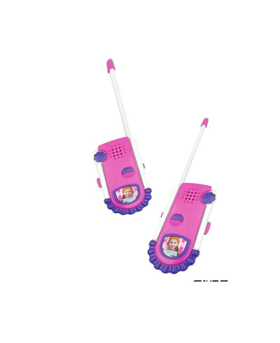 Walkie Talkie Toy - Zambeel