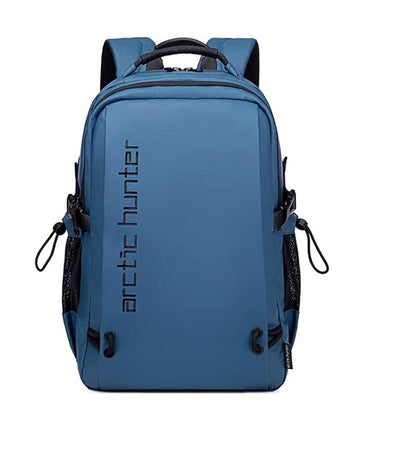 Wander Wear Bagpack - Zambeel