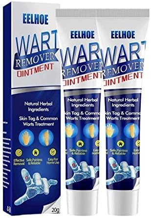 Warts Remover - Zambeel