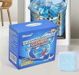 WashingMachineCleaner(Packof12)