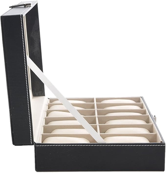 Watch Storage Box Holder - Zambeel