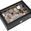 Watch Storage Box Holder - Zambeel