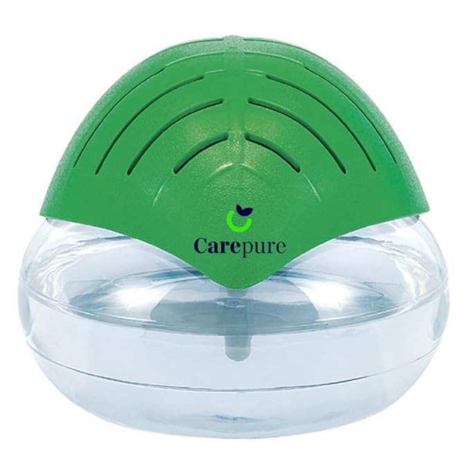 Water Base Leaf Shape Air Humidifier - Zambeel