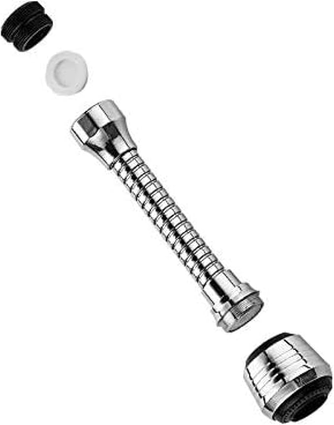 Water Faucet Spray - Zambeel