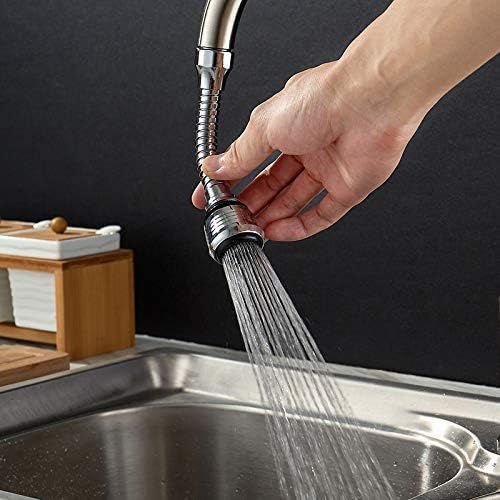 Water Faucet Spray - Zambeel