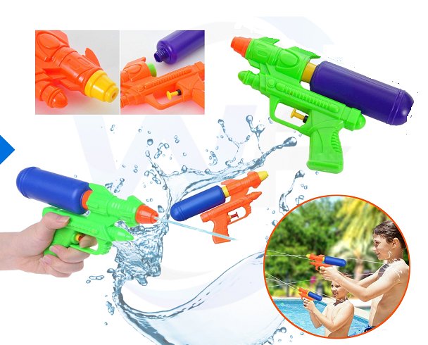 Water Gun For Kids - Zambeel