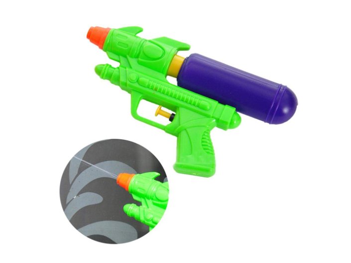 Water Gun For Kids - Zambeel