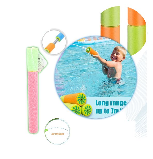 Water Pistols - Zambeel