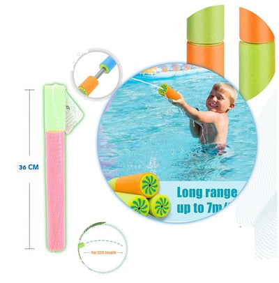 Water Pistols - Zambeel