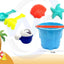 Water Pool Bucket - Zambeel