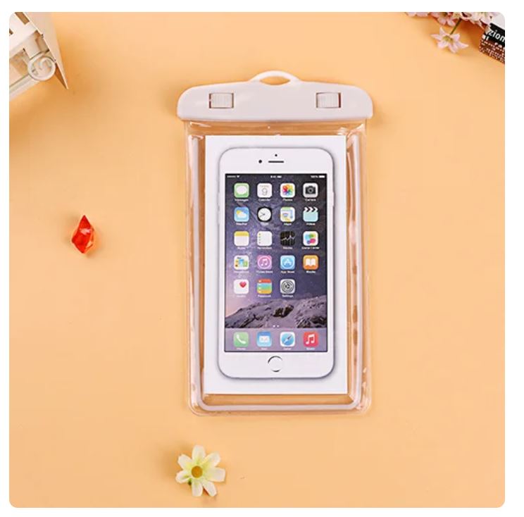 Water Proof Phone Cover - Zambeel