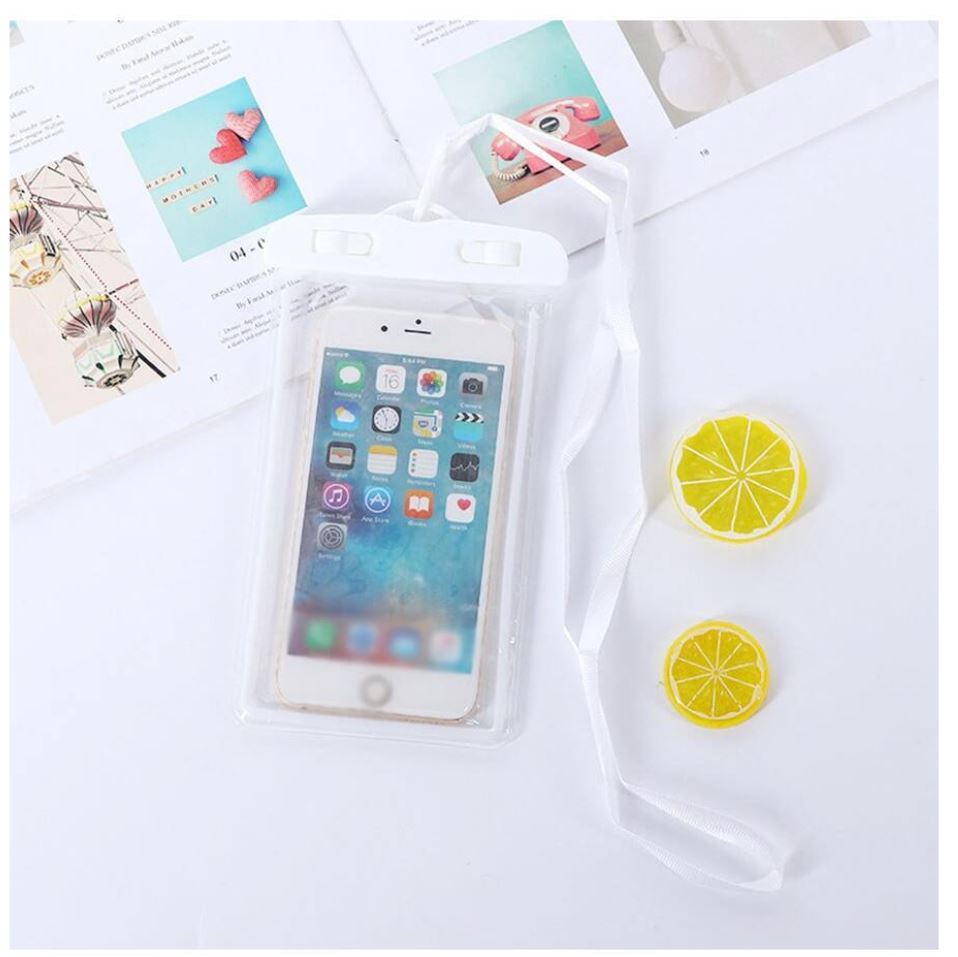 Water Proof Phone Cover - Zambeel