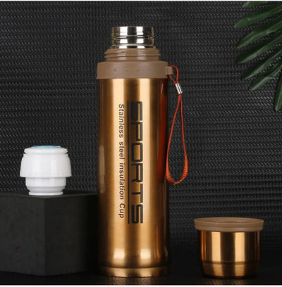 Water Thermos Bottle - Zambeel