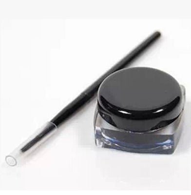 Waterproof Eyeliner Back - Zambeel