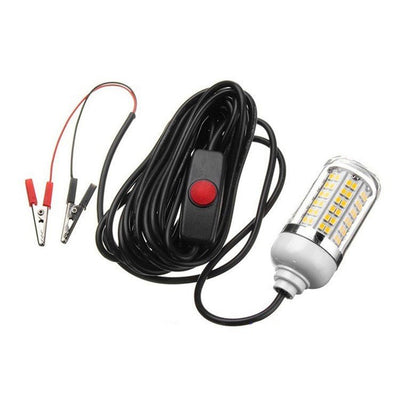 Waterproof fishing light for sea fishing - Zambeel