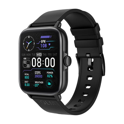 Waterproof Full Screen Smart Watch - Zambeel